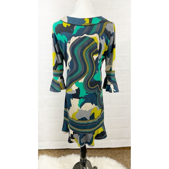 BCBG Max Azria Dress Size L - Picture 5 of 5